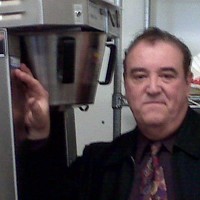 Kenneth Digrazia