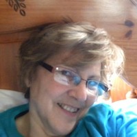 Marilyn Rush