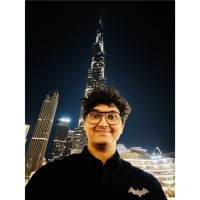 Nikhil Patil