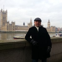 Ricky Mujica
