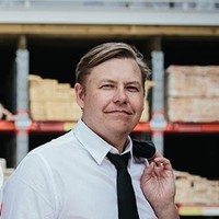 Magnus Svensson