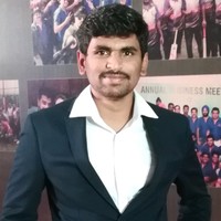 Jaswanth Reddy