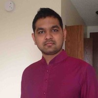 Nilesh Patel