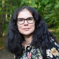 Iryna Babanina