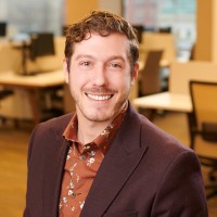 Zachary Woods
