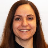 Eleni Karamihos