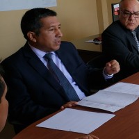 Jose Eloy Maguiña Alzamora