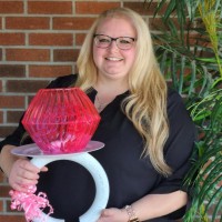 Jessica Mizell