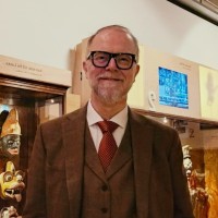 Hans Lindholm Öjmyr