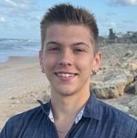 Collin Zehring