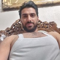 Reza Pirasteh