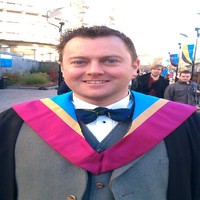 Jim Johnstone (Mba)