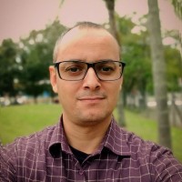 Adalberto Borges