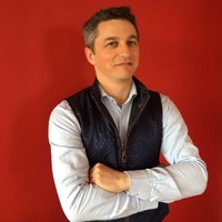 Stéphane Statiotis