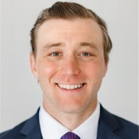 Craig Woodmansee, Cfa