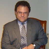 Anthony Ghosn, Mba