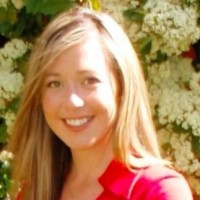 Rachel Johnson