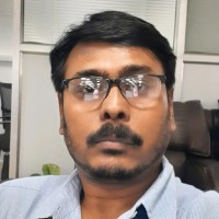 Subhasis Sen