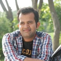 Praveen Mathapati