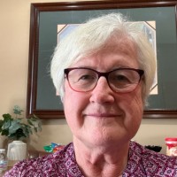 Cheryl Willard