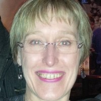 Christine Martin