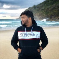 Prashanth Nathan Muthurakoo