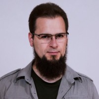 Mateusz Słysz