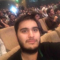 kiarash najafi