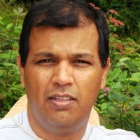 Irfan Khalid CCS