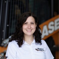 Emily Eckhart