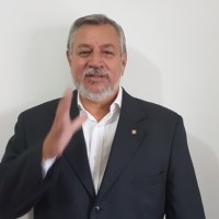 Marcio Renê Rocha