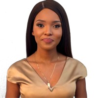 Tebogo Moraka MSc., M.Inst.D