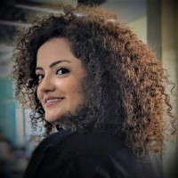 Pierrette Mattar Nasrallah