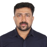 Sooraj Kannu (PMP®)