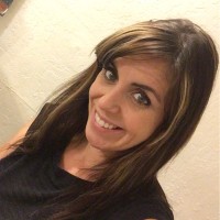 Kelli Mccormack