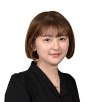Crystal Cao
