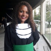 Margarida Lopes Da Silva