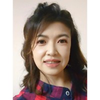 Joyce Yang