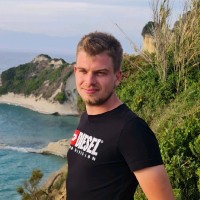 David Šafran