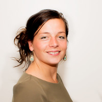 Kirsten Dijkman