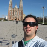 Maximiliano Menel