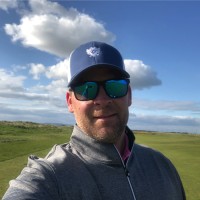 Brad Murchison