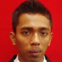 Muhammad Firdaus Azman