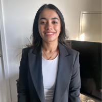 Hiral Nanwani, Chrp