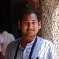 Priyaranjan Ranjan