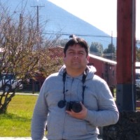 Luis Hernandez Vargas