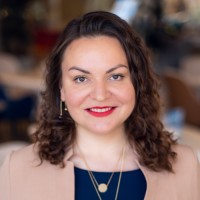 Anna Khodosh