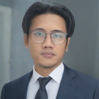 Achmad Gibran