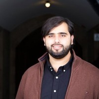 Shaheryar G.