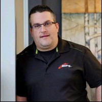 Brandon Chartier Cmm Iii, Chsc, Cusp, Rpt, Rpr, Chso